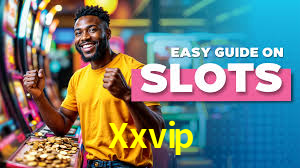Cassino de Jogos Xxvip