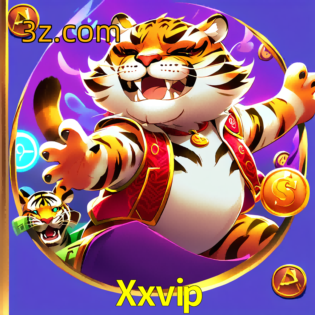  Xxvip
